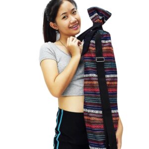 Yoga Mat Bag YMBV