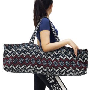Yoga Mat Bag YMBW