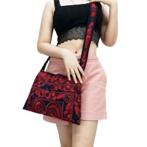 Hill Tribe Bag HCB2