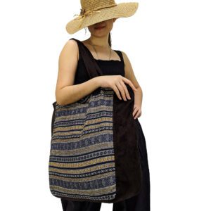 Tote Woven Bag TWB2